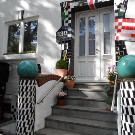 Homestay! Einhundertachtunddreissig BRE エクステリア 写真
