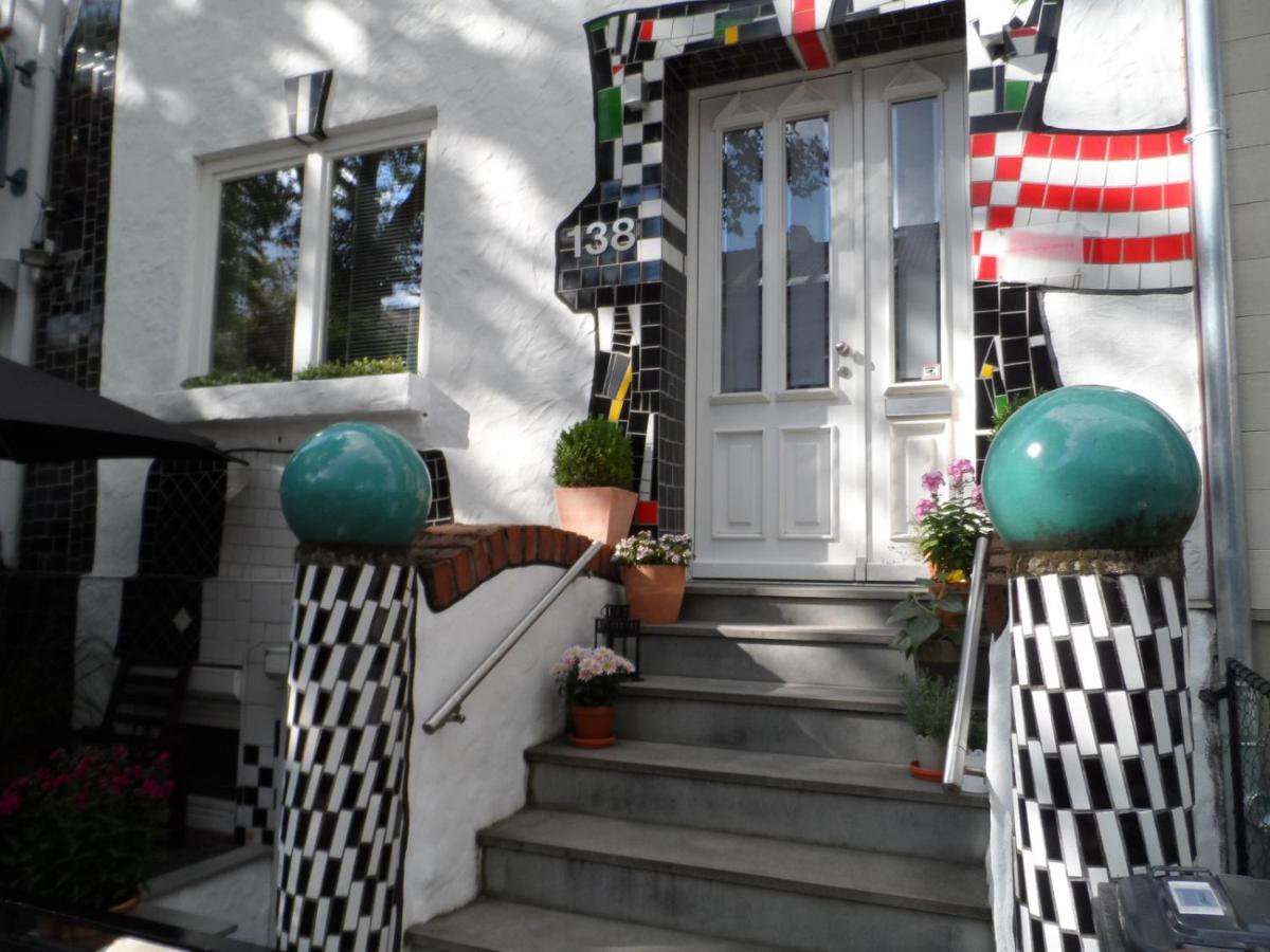 Homestay! Einhundertachtunddreissig BRE エクステリア 写真